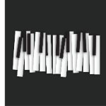 Dr. Cho's Piano Studio Recital on April 14, 2026